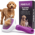 Poodle Pet Slicker Brush